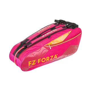 FZ Forza MB Collab Bag x6 Persian Red