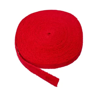 FZ Forza Towel Grip 12 m Red