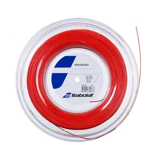 Babolat RPM Blast Rough Red 200 m