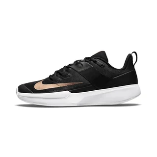 Nike Vapor Lite Women Black/Red Bronze Clay/Padel