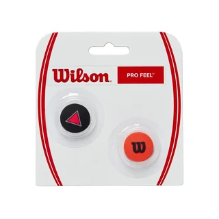 Wilson Pro Feel Dampeners Clash