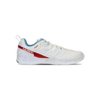 Salming Kobra 3 Shoe Men White/RaceBlue