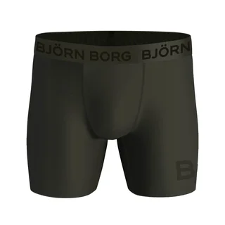 Björn Borg Multi Performance Shorts Camo 3-pack