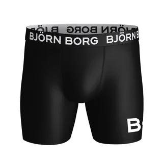 Björn Borg Multi Performance Shorts Camo 3-pack