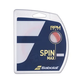 Babolat RPM Blast Rough Red Set