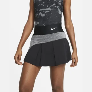 Nike Court Advantage Skirt Black