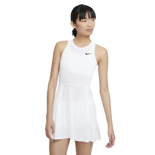 Nike Court Advantage Dress White/Black