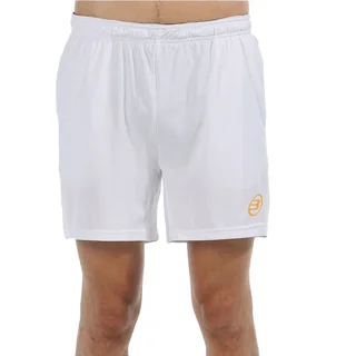 Bullpadel Cavalo Shorts White