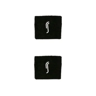 RS RS Classics Wristband 6cm Black