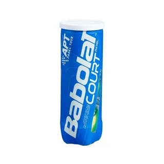 Babolat Padel Ball Court 3 Tubes