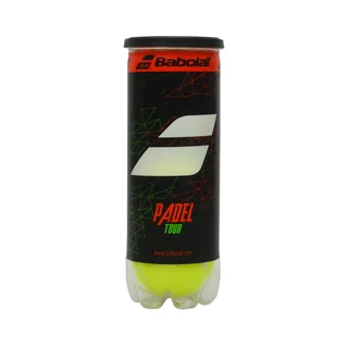 Babolat Padel Tour 24 Tubes