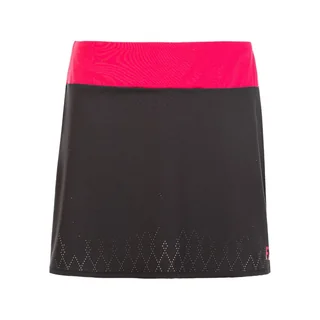 FZ Forza Lasmie 2 in 1 skirt Black