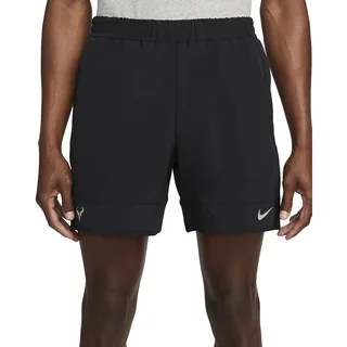 Nike Dri-Fit Advantage Rafa Shorts Black Size XL