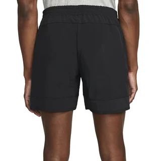 Nike Dri-Fit Advantage Rafa Shorts Black Size XL