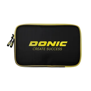 Donic Batwallet Duplex Black/Yellow