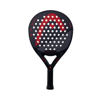 Head Graphene 360 Vector 2.0 Red