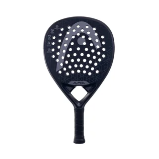 Head Graphene 360 Alpha Elite Black Edition 2.0