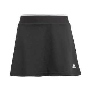 Adidas Club Skirt Girl Black