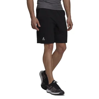 Adidas Ergonomic Shorts Black