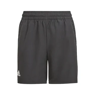Adidas Club Shorts Boy Black