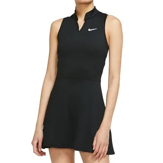 Nike Dri-FIT Victory Dress Black