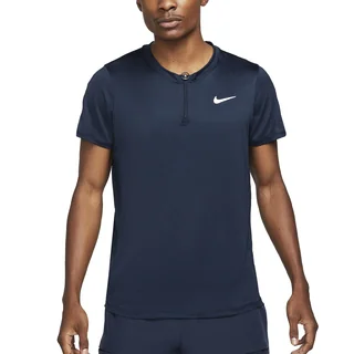 Nike Dri-FIT Advantage Shirt Marine