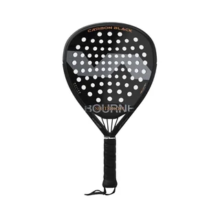 Varlion Bourne Summum Carbon Black