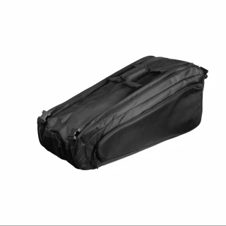 Tennis Bag All Black