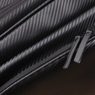 Padel Bag All Black Luxury
