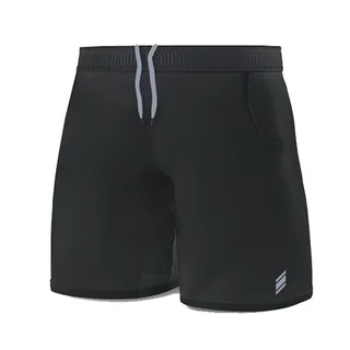 EYE Performance Shorts Black/Light Grey