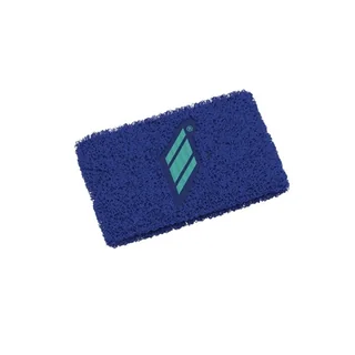 EYE Cotton Wristband Navy Single Pack