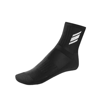 EYE Normal Sock Black Anti Skid