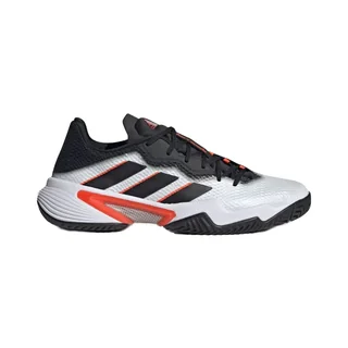 Adidas Barricade Men Tennis/Padel White