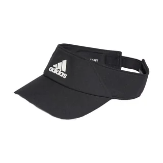 Adidas Aeroready Visor Black