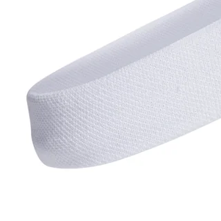 Adidas Headband White