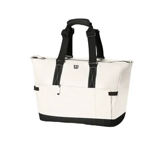 Wilson Padel Womens Tote White