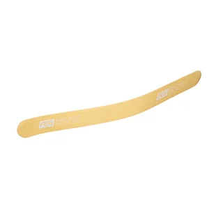 Racketspecialisten Frame Protector Padel Transparent