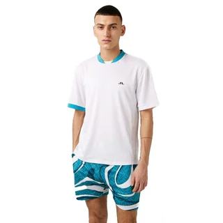 J.Lindeberg Game T-Shirt White