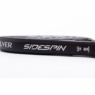 SideSpin Silver 2022