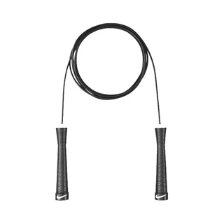 Nike Fundamental Speed Rope Black/White