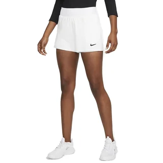 Nike Court Victory Flex Shorts White/Black