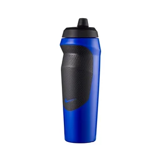 Nike Hypersport Water Bottle 20OZ Dark Blue