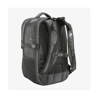 Bullpadel Pro Technical Backpack Black