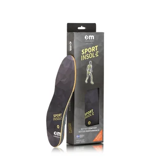 Ortho Movement Sport Insole