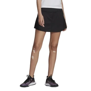 Adidas Match Skirt Women Black