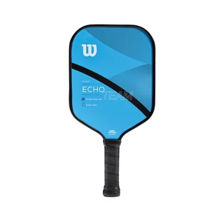 Wilson Echo Team Pickleball Blue