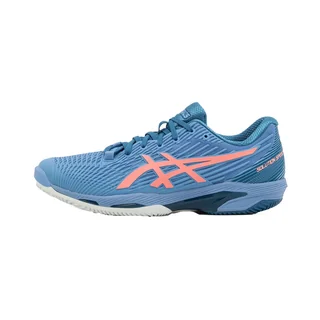 Asics Solution Speed FF 2 Clay Blue Harmony/Guava 2022