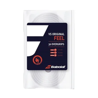 Babolat VS Original 30-pack White