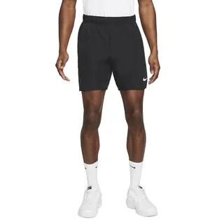 Nike Court Dri-Fit Advantage 7" Shorts Black