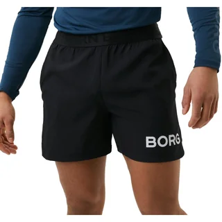Björn Borg Borg Short Shorts Black